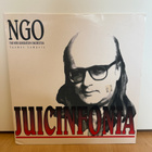 NGO - Juicinfonia LP - pikkukuva 1