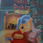 NALLE PUHIN JOULU - DVD - pikkukuva 1