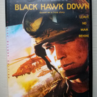 Isku Mogadishuun DVD - pikkukuva 1