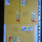 FDC 2005 V62 + BL36 + Lapsen oikeudet - pikkukuva 4