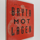 Märta Tikkanen : Bryta mot lagen - pikkukuva 1