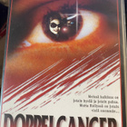 Doppelganger Kaksoisolento VHS Drew Barrymore - pikkukuva 1