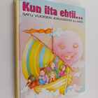 Nora (suomeksi kert.) Rutanen : Kun ilta ehtii : satu vuo... - pikkukuva 1