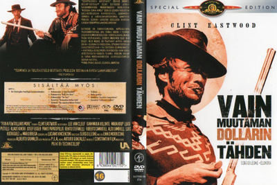 Vain Muutaman Dollarin Tähden	(27 085)	k	-FI-	DVD	suomik.	(2