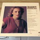 Maarit Nykyajan lapsi LP - pikkukuva 2