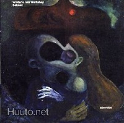 Winter's Jazz Workshop  -  Saknad  -  CD