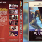 Emanuelle in America - US Region ABC Blu-Ray (Mondo Macabro) - pikkukuva 4