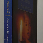 Frances Hodgson Burnett - A Little Princess - pikkukuva 2