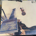 Grace Slick: Welcome to the Wrecking Ball 1981 LP - pikkukuva 2