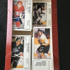1990-91 7th Inning Sketch WHL - pikkukuva 2