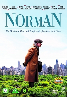 Norman  -  DVD