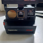Polaroid Supercolor 670AF Pikakamera - pikkukuva 1