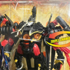 Transformers Revenge of the Fallen Soundwave Limited Edition - pikkukuva 3