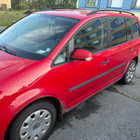 Volkswagen Touran 1.9TDI vm2004 - pikkukuva 1