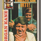 Morgan Kane 64 - Tiikeri On Irti - pikkukuva 1