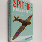 Leo McKinstry : Spitfire : Portrait of a Legend - pikkukuva 1
