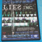 Dvd - Lies Inc. - Cesar Ducasse -elokuva 2004 - pikkukuva 1