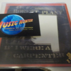 ROBERT PLANT - IF I WERE A CARPENTER CDS - pikkukuva 1