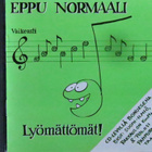 EPPU NORMAALI: Lyömättömät ! _CD - pikkukuva 1