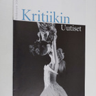 Kritiikin uutiset 3/2005 - pikkukuva 1