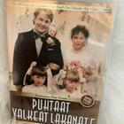 PUHTAAT VALKEAT LAKANAT 5 (JAKSOT 21-25) - pikkukuva 1