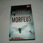 Jilliane Hoffman Morfeus  -pok - pikkukuva 1