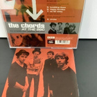 THE CHORDS:AT THE BBC - pikkukuva 2