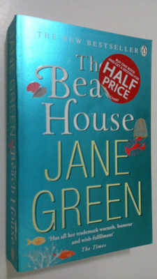 Jane Green : The Beach House