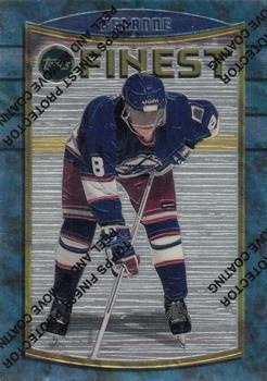 1994-95 Finest - Valitse ja Poimi Listalta