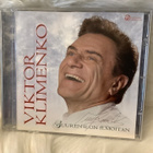 VIKTOR KLIMENKO:SUUREN ILON ILMOITAN  (NIMMARILLA) - pikkukuva 1