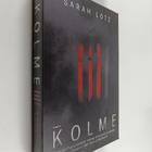 Sarah Lotz : Kolme - pikkukuva 1