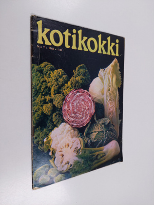 Kotikokki 7/1968