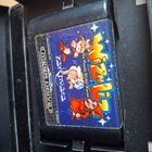 Sega Mega Drive Wiz 'n' Liz, ei ohjeita - pikkukuva 2