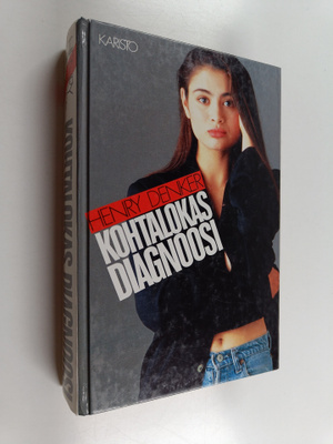 Henry Denker : Kohtalokas diagnoosi