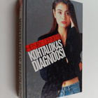 Henry Denker : Kohtalokas diagnoosi - pikkukuva 1