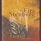 Eira Stenberg: Runot 1966-2002 - pikkukuva 1