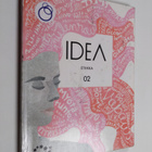 Eenariina Hämäläinen : Idea 02 : Etiikka - pikkukuva 1