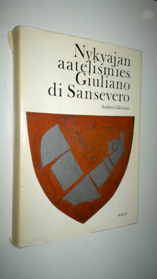 Andrea Giovene : Nykyajan aatelismies Giuliano di Sansevero