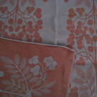 Pöytäliina Pihlaja Tampella 95x92 vintage - pikkukuva 3
