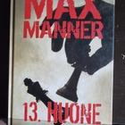 Max Manner: 13. Huone, 1.p - pikkukuva 1