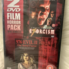 EXORCISM & 976-EVIL II (The Astral Factor) (MUOVEISSA) - pikkukuva 1