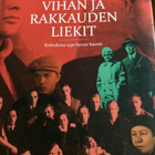 SIRPA KÄHKÖNEN: VIHAN JA RAKKAUDEN LIEKIT Kohtalona 30-luvun - pikkukuva 1
