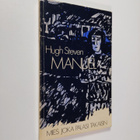 Hugh Steven : Manuel - mies joka palasi takaisin - pikkukuva 1