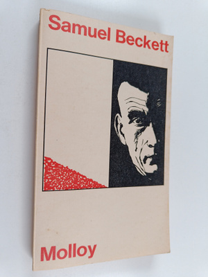 Samuel Beckett : Molloy