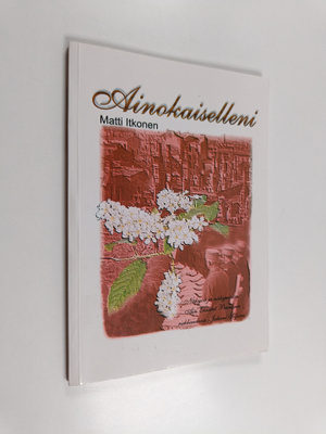 Matti Itkonen : Ainokaiselleni : näkyvä ja näkymätön Ain'...
