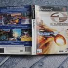 PS2 : G-Surfers [kotelo ja ohje, ei itse pelilevyä] - pikkukuva 1