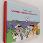 Pentti-Oskari Kangas : Onnellisen miehen tarinoita 5 - pikkukuva 1