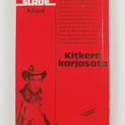 Jackson Cole : Kitkerä karjasota - pikkukuva 2