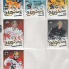 Blueline 2025-26 S1 THE MAGICIAN gold /500 - pikkukuva 2
