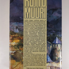 Andre Brink : Ruttomuuri - pikkukuva 2
